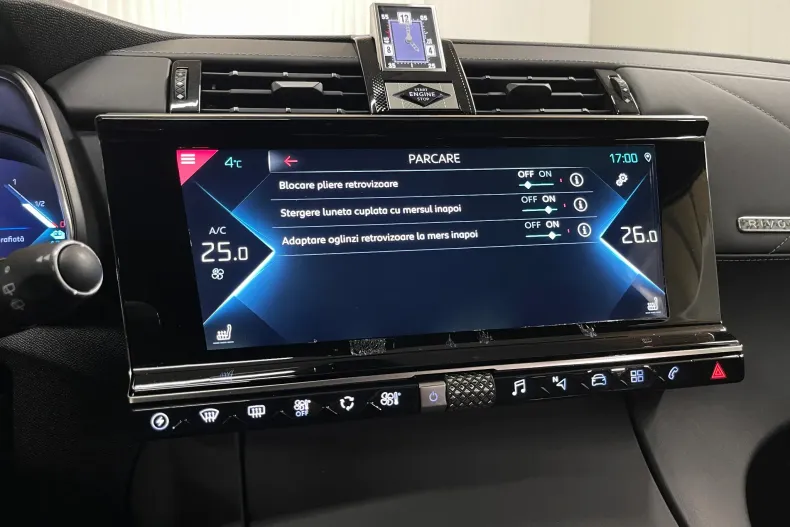 DS Automobiles DS 7 Crossback din 2021 cu 103.871 km - oferta DSA211739 - foto 25