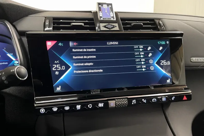 DS Automobiles DS 7 Crossback din 2021 cu 103.871 km - oferta DSA211739 - foto 26