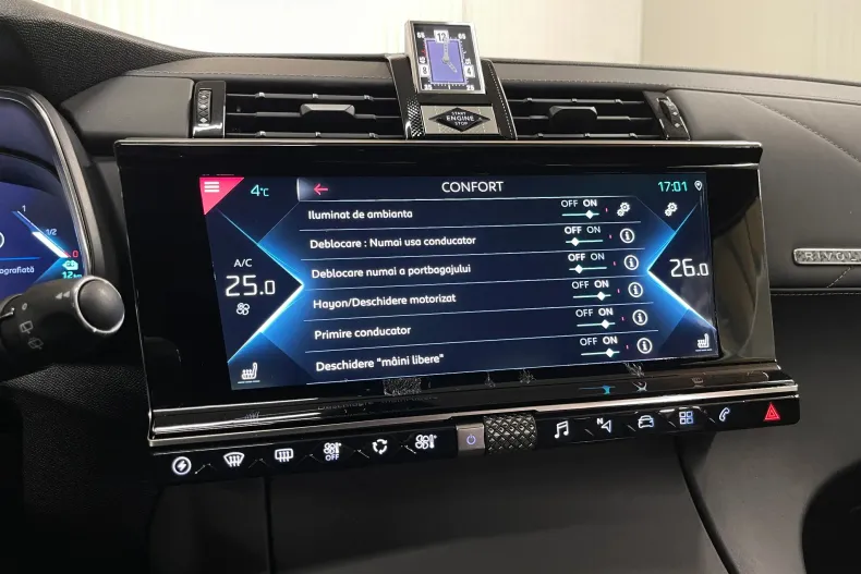 DS Automobiles DS 7 Crossback din 2021 cu 103.871 km - oferta DSA211739 - foto 27