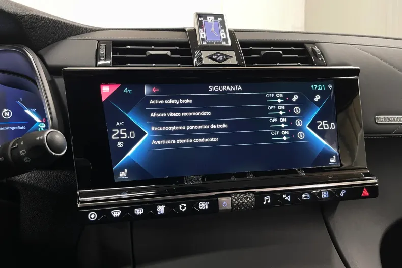 DS Automobiles DS 7 Crossback din 2021 cu 103.871 km - oferta DSA211739 - foto 28