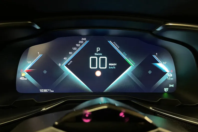 DS Automobiles DS 7 Crossback din 2021 cu 103.871 km - oferta DSA211739 - foto 38