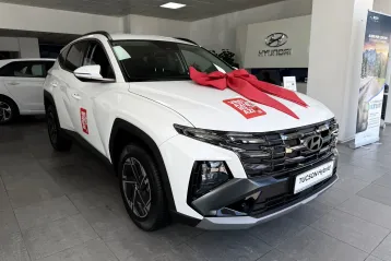 Hyundai Tucson din 2026 - oferta HYU211740