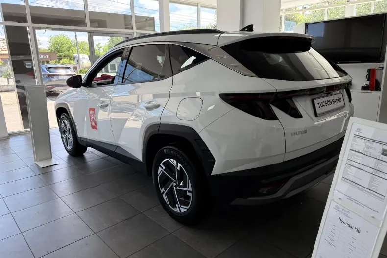 Hyundai Tucson din 2026 cu 2 km - oferta HYU211740 - foto 3