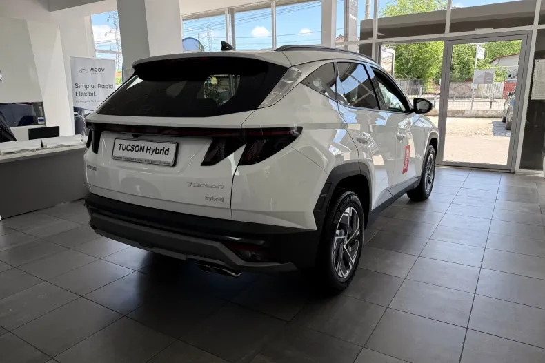 Hyundai Tucson din 2026 cu 2 km - oferta HYU211740 - foto 4