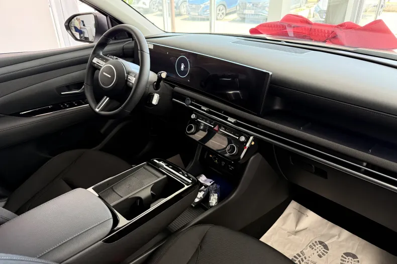 Hyundai Tucson din 2026 cu 2 km - oferta HYU211740 - foto 6