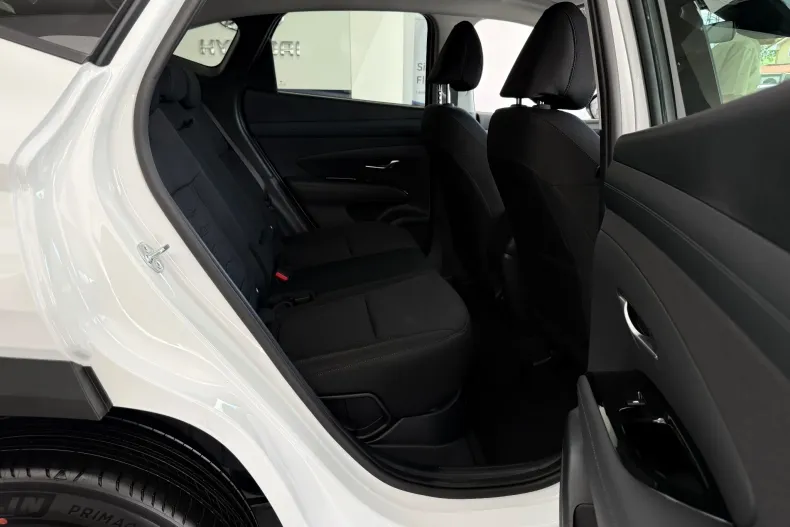 Hyundai Tucson din 2026 cu 2 km - oferta HYU211740 - foto 9