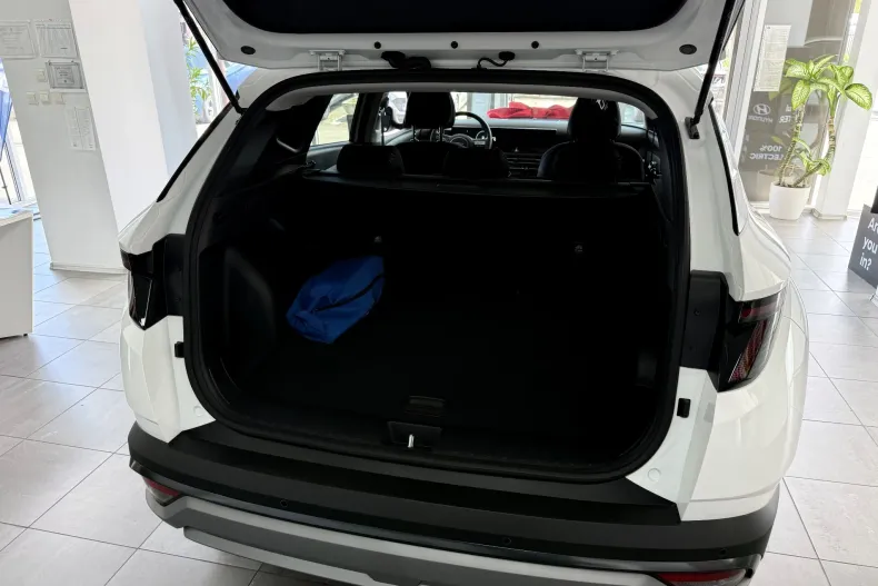 Hyundai Tucson din 2026 cu 2 km - oferta HYU211740 - foto 10