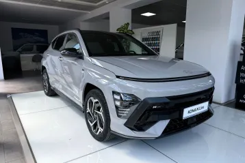 Hyundai Kona din 2026 - oferta HYU211741