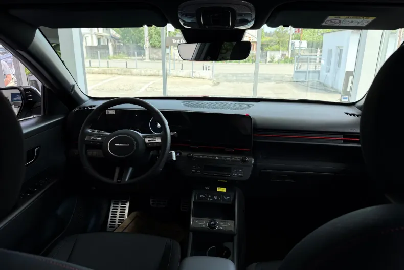 Hyundai Kona din 2026 cu 2 km - oferta HYU211741 - foto 7
