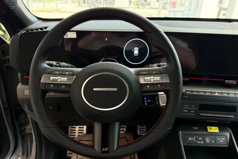 Hyundai Kona din 2026 cu 2 km - oferta HYU211741 - foto 8