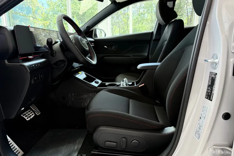 Hyundai Kona din 2026 cu 2 km - oferta HYU211741 - foto 9