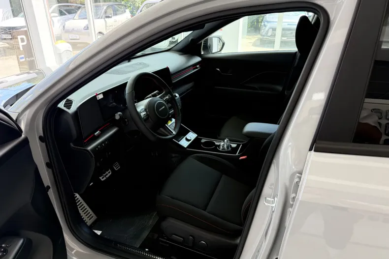 Hyundai Kona din 2026 cu 2 km - oferta HYU211741 - foto 10