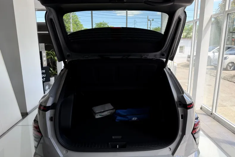 Hyundai Kona din 2026 cu 2 km - oferta HYU211741 - foto 15