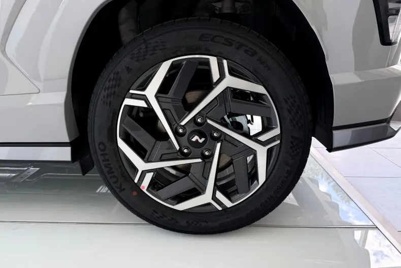 Hyundai Kona din 2026 cu 2 km - oferta HYU211741 - foto 17