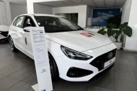 Hyundai i30 din 2026 cu 2 km - oferta HYU211742 - foto 1