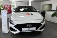 Hyundai i30 din 2026 cu 2 km - oferta HYU211742 - foto 2
