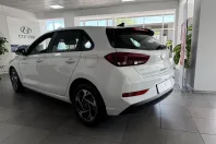 Hyundai i30 din 2026 cu 2 km - oferta HYU211742 - foto 4