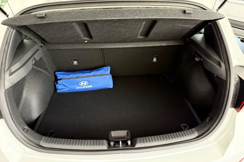 Hyundai i30 din 2026 cu 2 km - oferta HYU211742 - foto 10