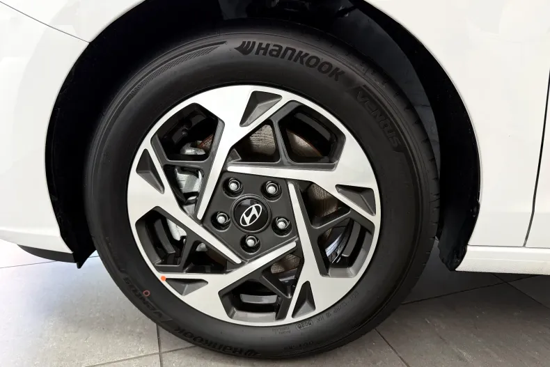 Hyundai i30 din 2026 cu 2 km - oferta HYU211742 - foto 13