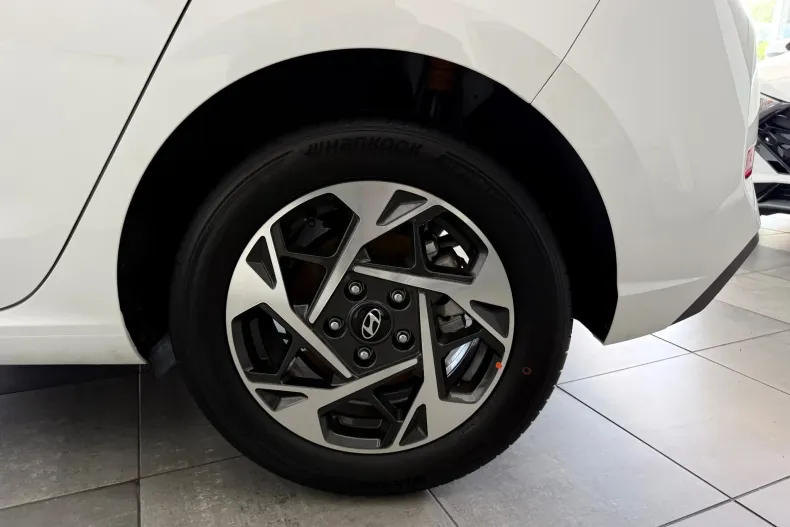 Hyundai i30 din 2026 cu 2 km - oferta HYU211742 - foto 14