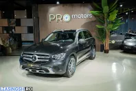 Mercedes-Benz GLC din 2021 cu 72.000 km - oferta MER211743 - foto 1
