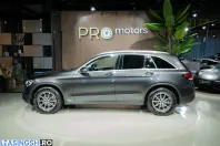 Mercedes-Benz GLC din 2021 cu 72.000 km - oferta MER211743 - foto 2