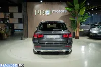 Mercedes-Benz GLC din 2021 cu 72.000 km - oferta MER211743 - foto 4
