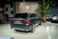 Mercedes-Benz GLC din 2021 cu 72.000 km - oferta MER211743 - foto 5