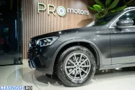 Mercedes-Benz GLC din 2021 cu 72.000 km - oferta MER211743 - foto 9