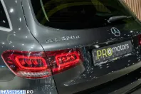 Mercedes-Benz GLC din 2021 cu 72.000 km - oferta MER211743 - foto 10