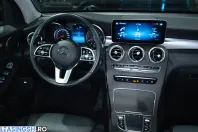 Mercedes-Benz GLC din 2021 cu 72.000 km - oferta MER211743 - foto 19