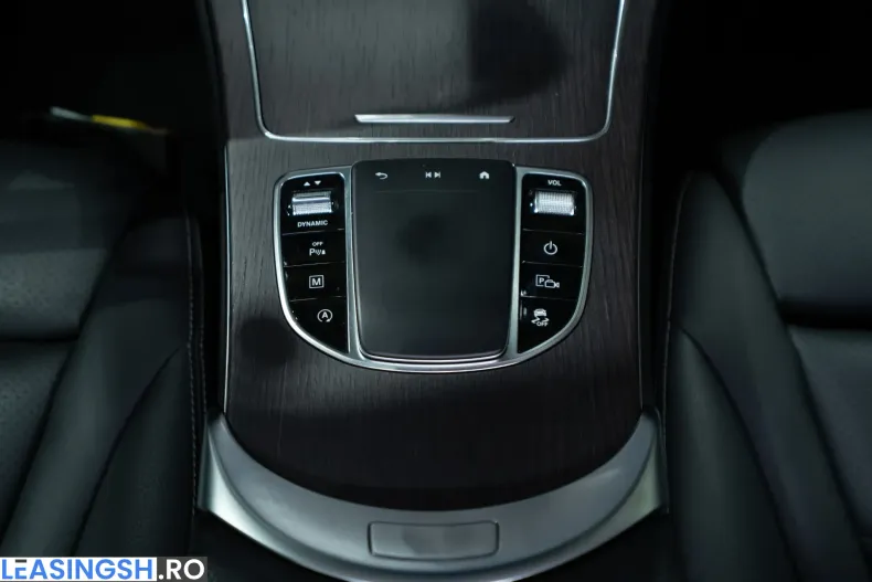 Mercedes-Benz GLC din 2021 cu 72.000 km - oferta MER211743 - foto 20