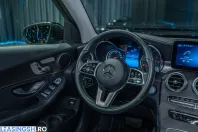 Mercedes-Benz GLC din 2021 cu 72.000 km - oferta MER211743 - foto 22