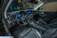 Mercedes-Benz GLC din 2021 cu 72.000 km - oferta MER211743 - foto 23