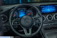Mercedes-Benz GLC din 2021 cu 72.000 km - oferta MER211743 - foto 24