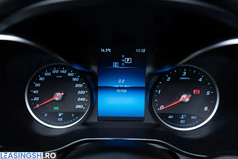 Mercedes-Benz GLC din 2021 cu 72.000 km - oferta MER211743 - foto 26