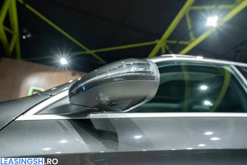 Mercedes-Benz GLC din 2021 cu 72.000 km - oferta MER211743 - foto 32