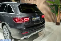 Mercedes-Benz GLC din 2021 cu 72.000 km - oferta MER211743 - foto 34