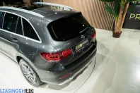 Mercedes-Benz GLC din 2021 cu 72.000 km - oferta MER211743 - foto 35