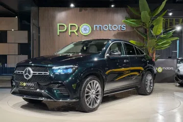 Mercedes-Benz GLE din 2023 - oferta MER211744