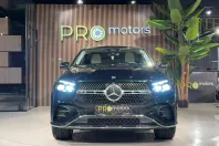 Mercedes-Benz GLE din 2023 cu 55.000 km - oferta MER211744 - foto 2