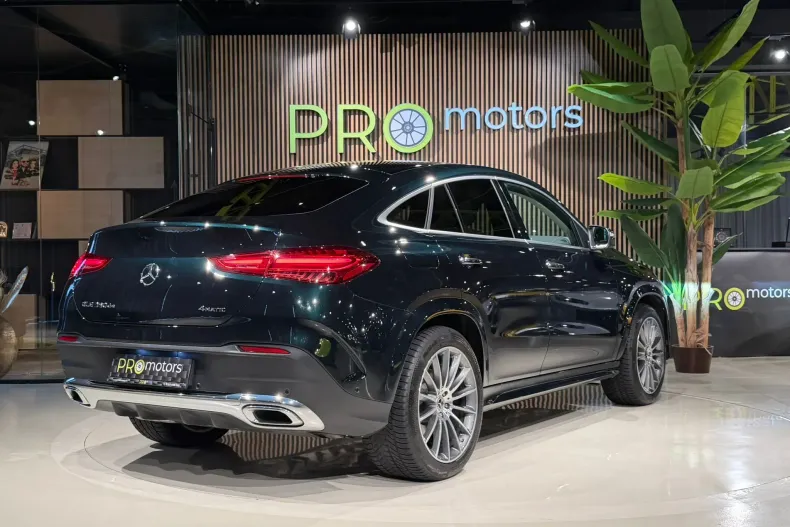 Mercedes-Benz GLE din 2023 cu 55.000 km - oferta MER211744 - foto 5