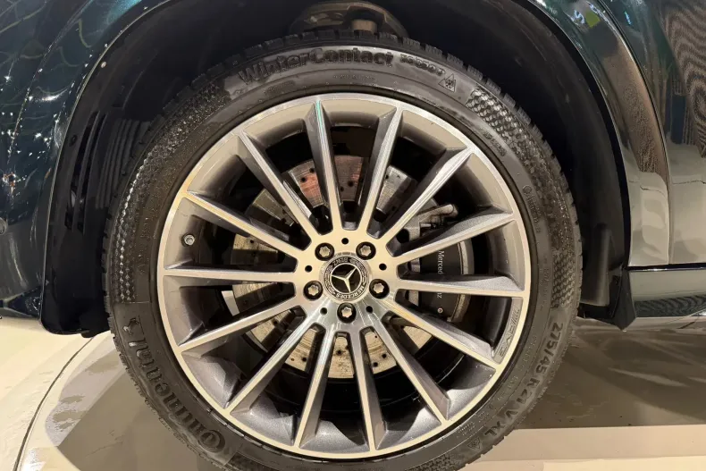 Mercedes-Benz GLE din 2023 cu 55.000 km - oferta MER211744 - foto 10