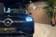 Mercedes-Benz GLE din 2023 cu 55.000 km - oferta MER211744 - foto 11