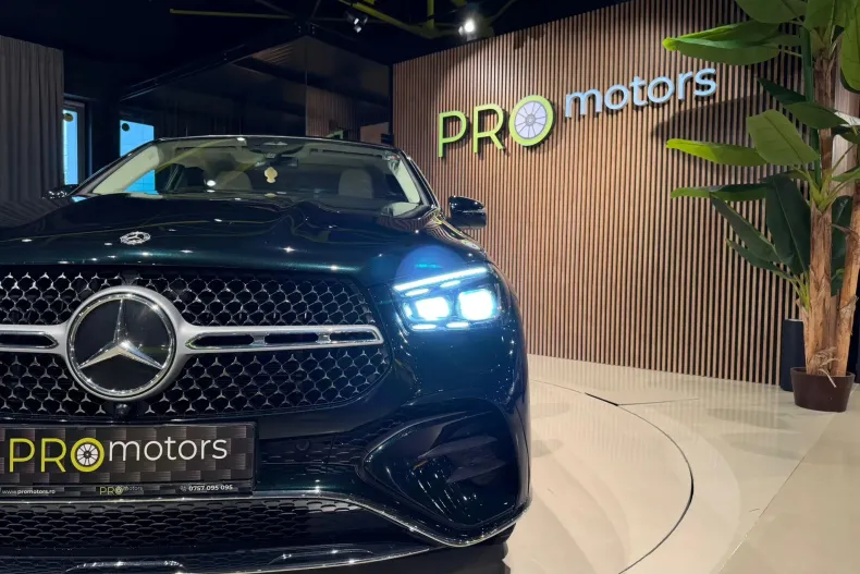Mercedes-Benz GLE din 2023 cu 55.000 km - oferta MER211744 - foto 11