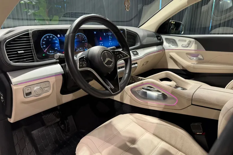 Mercedes-Benz GLE din 2023 cu 55.000 km - oferta MER211744 - foto 14