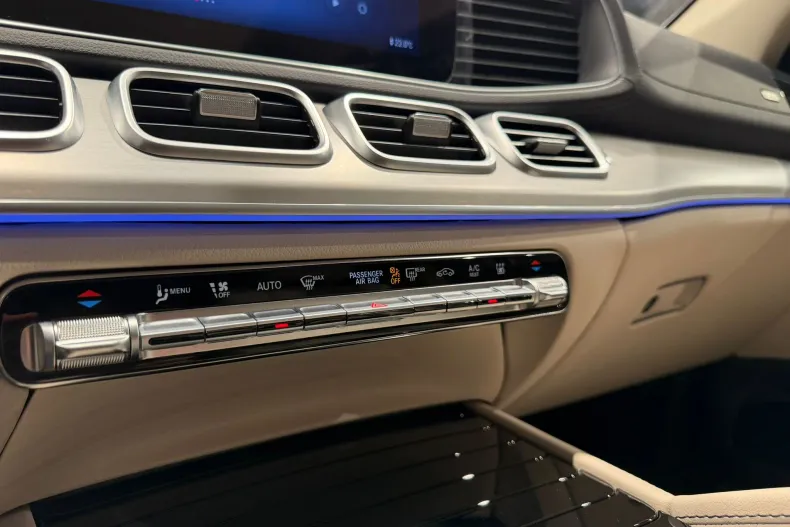 Mercedes-Benz GLE din 2023 cu 55.000 km - oferta MER211744 - foto 24