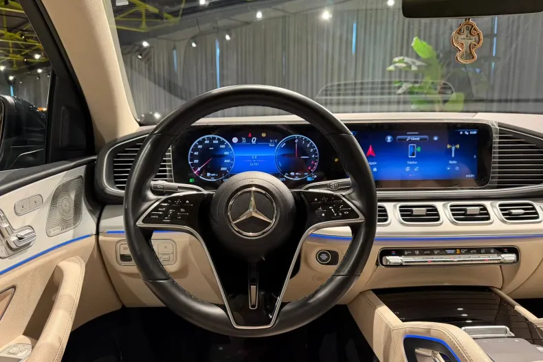 Mercedes-Benz GLE din 2023 cu 55.000 km - oferta MER211744 - foto 25