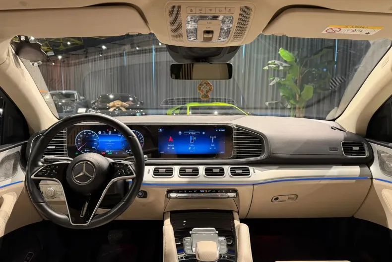 Mercedes-Benz GLE din 2023 cu 55.000 km - oferta MER211744 - foto 26