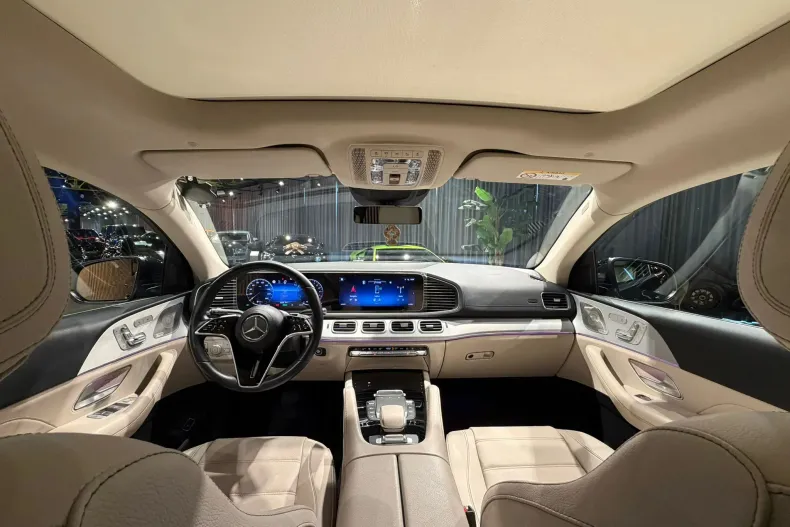 Mercedes-Benz GLE din 2023 cu 55.000 km - oferta MER211744 - foto 28